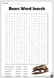 Check out some printable word search puzzles from website, and you will uncover they're extremely enjoyable. Printable Word Search Puzzles Monster Word Search