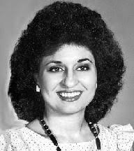 Joanne McCaffrey Obituary (2009)