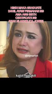 MJ Marfori|CelebrityInterviews (@mjmarfori)