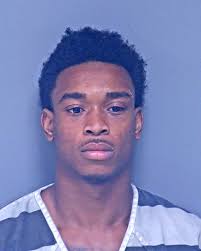 Arrest Made** Jarren Brown, a 20 year old male has been arrested in  connection to a shooting that occurred Friday, January 15th, 2021. Brown  has been charged with engaging in violent criminal