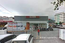 Beginning operations at dayabumi complex in 1985, the gpo is an integral part of our mail and parcel delivery network and features 19 counters including a philately counter for stamp enthusiasts. Poslaju Kelana Jaya Opening Hours