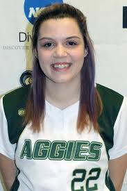 2017 Softball Roster