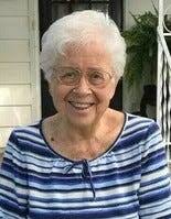 Jeanne M. (Schneider) White Obituary