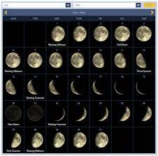 This month's full moon is also called the storm moon and the hunger moon. July 2020 Lunar Calendar Moon Calendar Moon Phase Calendar Calendar July