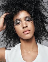 Flora Carter & Henrico van Niekerk in Grazia France January 13th, 2017 by  Taghi Naderzad