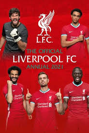 Includes the latest news stories, results, fixtures, video and audio. The Official Liverpool Fc Annual 2021 By Mark Platt Whsmith