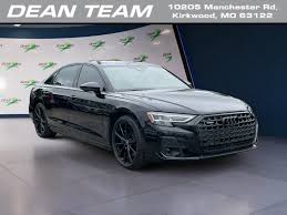 Image result for Mythos Black 2024 A8