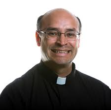 Today, as we celebrate the Feast of Our Lady of Guadalupe, we also rejoice  in the 30th anniversary of Father Ray Rodriguez's priestly ordination!  Please join the Diocese of Cheyenne in celebrating