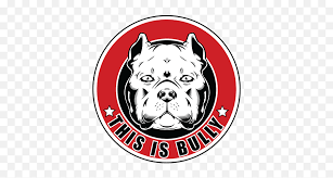 Designevo's pitbull logo maker creates many attractive and cute logo templates to assist you in designing logos. Thisisbully Pitbull Logo Logo Bully Dog Emoji Free Transparent Emoji Emojipng Com