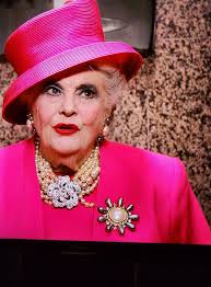 Fabulous Brooch from Netflix Show Younger