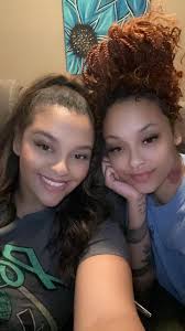 Showing love to family and friends