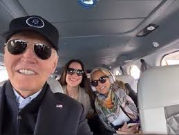 Woww... Joe is looking great 💓