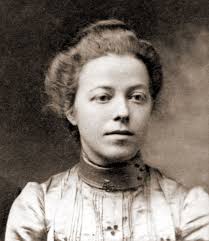 Arminta Elizabeth Custer (1877-1969)