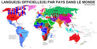 Quoi qu'ils pensent, nous le ferons quand même. Langue Officielle Wikipedia