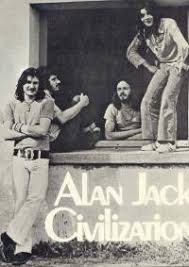 Alan Jack Civilization
