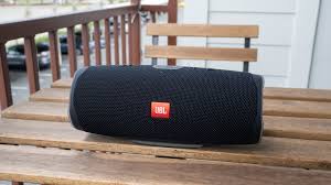 Check spelling or type a new query. Jbl Charge 4 Review Techradar