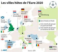 Abc television network will broadcast five matches (two group euro tonight will air each matchday following the last match of the day on espn/espn2. Working Group Euro 2020