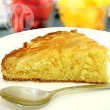 Almond And Apple Cake Recipes Apple And Almond Cake Apple Recipes