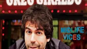 Greg Tait-哔哩哔哩_Bilibili