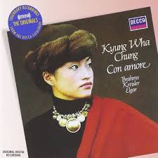 Amazon.com: Con Amore: CDs & Vinyl