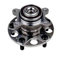 Front Pair 2 Wheel Hub Bearing Assembly for 2005- 2010 Jeep ...