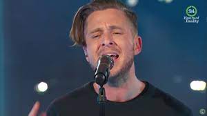 Ryan Tedder Brent Kutzle Brian Willett Truth To Power 24 Hours Of Reality Youtube