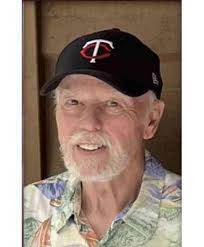 Kenneth LaDuke Obituary (1950