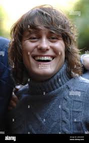 Mark owen 2008 hi-res stock photography and images