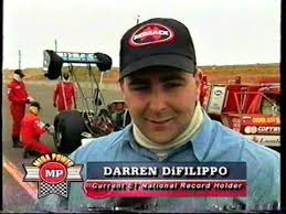 Drag Racing Today Channel 7