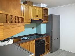 Pintar azulejos de cocina puede parecer una tarea simple, aunque en realidad, exige experiencia y conocimientos, de manera que, si al propietario de una casa se le dificulta dar con los. Antes Y Despues Cambio Radical De Una Cocina