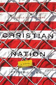 Check spelling or type a new query. Christian Nation Frederic C Rich W W Norton Company