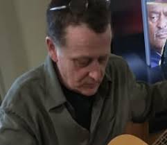 Patrick Kent Cronk Obituary (1973