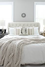 Guest Bedroom Makeover Guest Bedroom Makeover Bedroom Makeover Neutral Bedroom Design