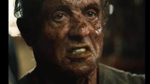 The creator of rambo hated the new movie, 'last blood,' saying he felt dehumanized, degraded critics have not been kind to the latest and purportedly final movie in the rambo franchise, rambo. Rambo Is A Blood Covered Cowboy Who Kills See The New Trailer Country Music Nation