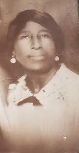 Anna Maria (Jackson) Hayes (1886-1979)