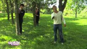 1,2,3,4 … vous n'aurez plus le temps de compter jusqu'à 10. Mais De Quoi Ont Ils Peur Cache Toi Si Tu Peux C Est Sur Gulli Youtube