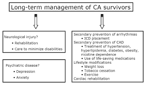 Get to now the management of cardiac arrest & learn more about the important steps for this basic life support & when to stop. Postcardiac Arrest Syndrome From Immediate Resuscitation To Long Term Outcome Annals Of Intensive Care Full Text