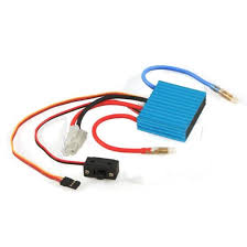 Esc cardiomed is your online resource reflecting the latest esc clinical practice guidelines. 50a Marine Boat Esc Electric Speed Controller Waterproof Howes Models