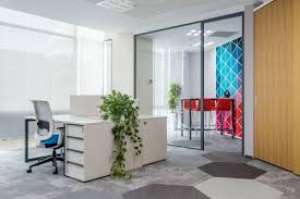 Office Tour Procredit Bank Offices Bucharest Banks Office Office Solutions Home