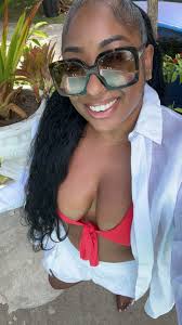 Princess Treatment Only 👸🏾