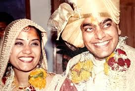 These certificates are the most common marriage records and are typically available at the local or county offices. Ashutosh Rana Renuka Shahane Celebrate 19 Years Of Marriage With Wedding Pic Notes Of Love I Am Forever Yours Bollywood Hindustan Times