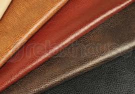 What is leather made from. How Leather Is Made And Where It Comes From
