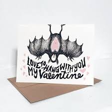 The Spooky Vegan 13 Horror Valentine S Day Cards For Your Spooky Sweetie Shining ideas for the sexiest makeup looks. the spooky vegan 13 horror valentine s