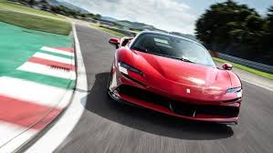 Nov 19, 2020 · specifications. Ferrari Sf90 Stradale Review Price Engine Performance Speed