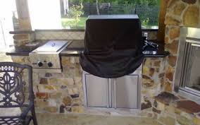 outdoor kitchen pros houston tx outdoor