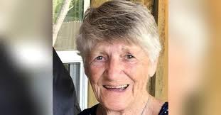 Dorothy Jeanette Rouse Obituary