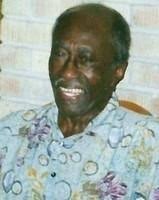 Charles Gaston Obituary (1919