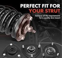 Amazon.com: A-Premium Front Left Driver Side Suspension ...