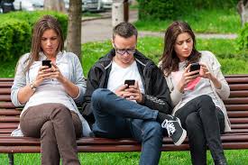 Maybe you would like to learn more about one of these? Understanding Cell Phone Addiction