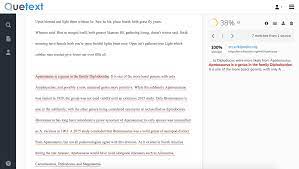 Check spelling or type a new query. Q How Can I Check My Paper For Plagiarism Before Submitting It To My Instructor